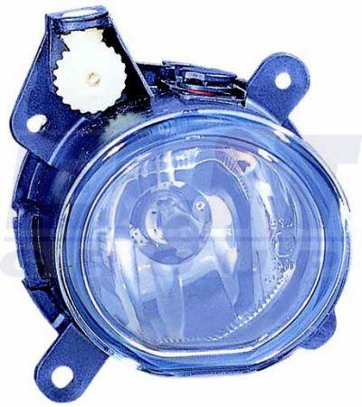 Depo 882-2001R-UQ Fog headlight, right 8822001RUQ: Buy near me at 2407.PL in Poland at an Affordable price!