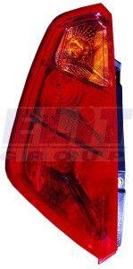 Depo 661-1925L-UE Combination Rearlight 6611925LUE: Buy near me in Poland at 2407.PL - Good price!