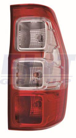 Depo 231-1956L-AE Combination Rearlight 2311956LAE: Buy near me in Poland at 2407.PL - Good price!