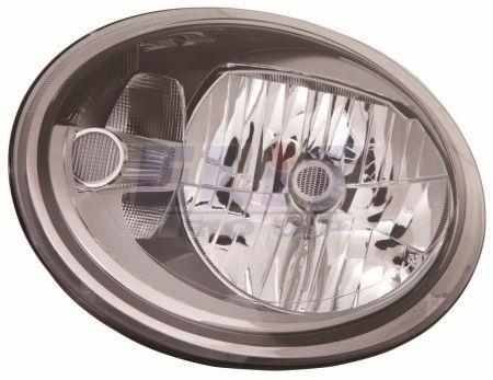 Depo 441-11H3LMLDEM2 Headlight left 44111H3LMLDEM2: Buy near me at 2407.PL in Poland at an Affordable price!