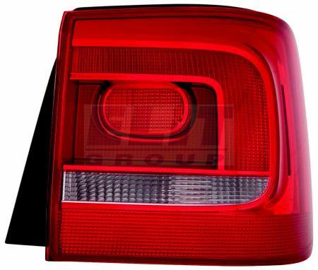 Depo 441-19B8R-UE Combination Rearlight 44119B8RUE: Buy near me in Poland at 2407.PL - Good price!