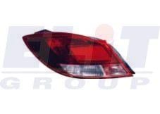 Depo 442-1965L-LD-UE Combination Rearlight 4421965LLDUE: Buy near me in Poland at 2407.PL - Good price!