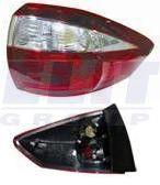 Depo 431-1997R-UE Combination Rearlight 4311997RUE: Buy near me in Poland at 2407.PL - Good price!