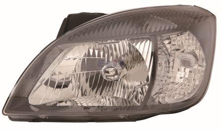 Depo 223-1123RMLEMN2 Headlight right 2231123RMLEMN2: Buy near me at 2407.PL in Poland at an Affordable price!