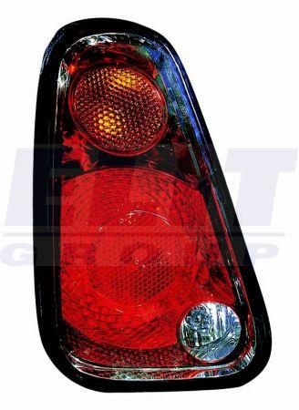 Depo 882-1906L-UE Combination Rearlight 8821906LUE: Buy near me in Poland at 2407.PL - Good price!
