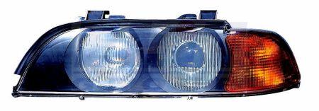 Depo 444-1121L-LDEMY Headlight left 4441121LLDEMY: Buy near me in Poland at 2407.PL - Good price!