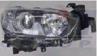 Depo 216-1167R-LDEM2 Headlight right 2161167RLDEM2: Buy near me at 2407.PL in Poland at an Affordable price!
