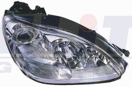 Depo 440-1128R-LDHEM Headlight right 4401128RLDHEM: Buy near me in Poland at 2407.PL - Good price!