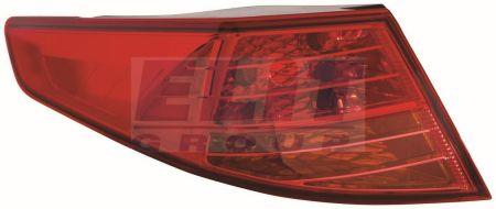 Depo 223-1952L-UE Combination Rearlight 2231952LUE: Buy near me in Poland at 2407.PL - Good price!