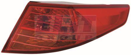 Depo 223-1952R-UE Tail lamp right 2231952RUE: Buy near me in Poland at 2407.PL - Good price!