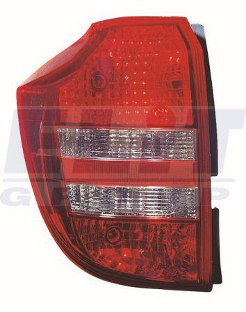 Depo 223-1931L-UE Tail lamp left 2231931LUE: Buy near me in Poland at 2407.PL - Good price!