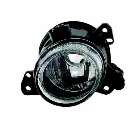 Depo 440-2018L-UQ Fog headlight, left 4402018LUQ: Buy near me at 2407.PL in Poland at an Affordable price!