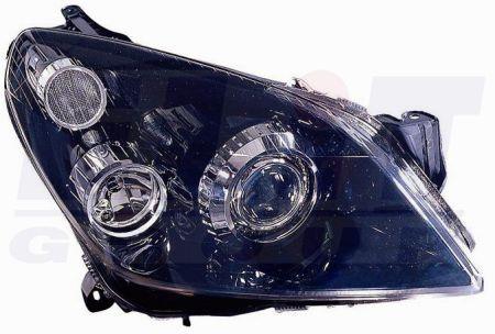 Depo 442-1145R-LEHM2 Headlight right 4421145RLEHM2: Buy near me at 2407.PL in Poland at an Affordable price!