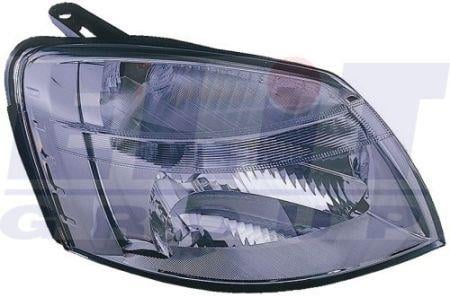 Depo 552-1118R-LD-EM Headlight right 5521118RLDEM: Buy near me in Poland at 2407.PL - Good price!