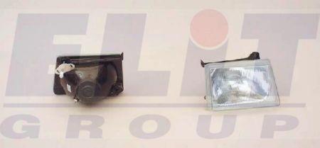 Depo 431-1117R-LD-E Headlight right 4311117RLDE: Buy near me in Poland at 2407.PL - Good price!