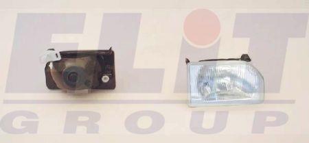 Depo 431-1118R-LD-E Headlight right 4311118RLDE: Buy near me at 2407.PL in Poland at an Affordable price!