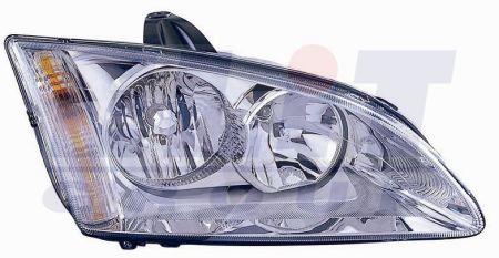 Depo 431-1169R-LDEM1 Headlight right 4311169RLDEM1: Buy near me at 2407.PL in Poland at an Affordable price!