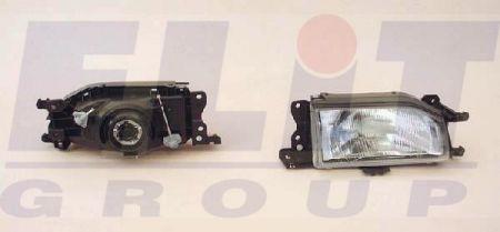 Depo 216-1107R-LD Headlight right 2161107RLD: Buy near me in Poland at 2407.PL - Good price!