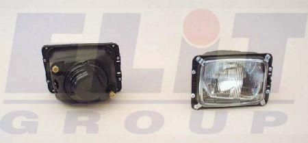 Depo 440-1112R-LD3E Headlight right 4401112RLD3E: Buy near me at 2407.PL in Poland at an Affordable price!