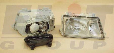 Depo 440-1115R-LD-E Headlight right 4401115RLDE: Buy near me in Poland at 2407.PL - Good price!