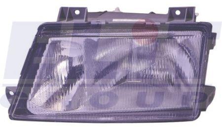 Depo 440-1115R-LD-EF Headlight right 4401115RLDEF: Buy near me in Poland at 2407.PL - Good price!