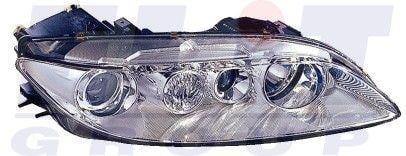 Depo 216-1147R-LD-EM Headlight right 2161147RLDEM: Buy near me at 2407.PL in Poland at an Affordable price!