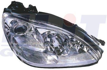 Depo 440-1128R-LD7EM Headlight right 4401128RLD7EM: Buy near me at 2407.PL in Poland at an Affordable price!