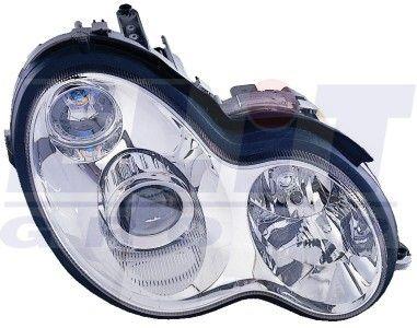 Depo 440-1136R-LDHEM Headlight right 4401136RLDHEM: Buy near me in Poland at 2407.PL - Good price!