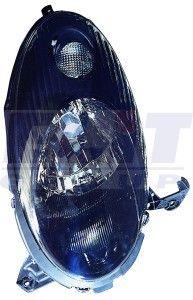 Depo 215-1194R-LDEM2 Headlight right 2151194RLDEM2: Buy near me at 2407.PL in Poland at an Affordable price!