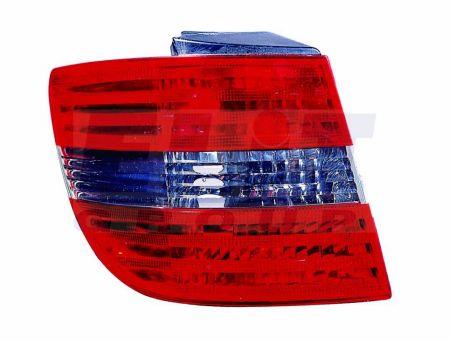 Depo 440-1949L-UE-SR Tail lamp outer left 4401949LUESR: Buy near me at 2407.PL in Poland at an Affordable price!