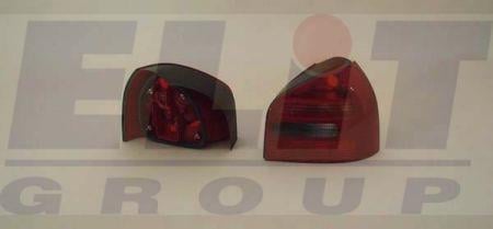 Depo 441-1926R-UE Tail lamp outer right 4411926RUE: Buy near me in Poland at 2407.PL - Good price!