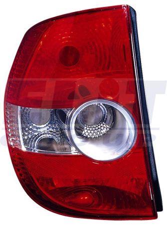 Depo 441-1979L-LD-UE Tail lamp left 4411979LLDUE: Buy near me in Poland at 2407.PL - Good price!