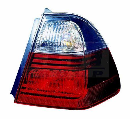 Depo 444-1941R-UE2CR Tail lamp outer right 4441941RUE2CR: Buy near me in Poland at 2407.PL - Good price!