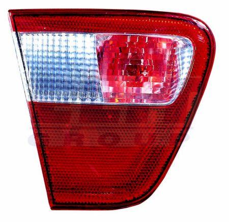 Depo 445-1304L-LD-UE Tail lamp inner left 4451304LLDUE: Buy near me in Poland at 2407.PL - Good price!