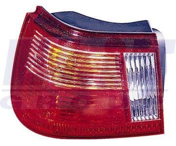 Depo 445-1908L-UE Tail lamp outer left 4451908LUE: Buy near me in Poland at 2407.PL - Good price!