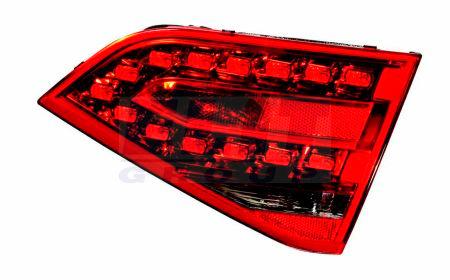 Depo 446-1312L-UE Tail lamp inner left 4461312LUE: Buy near me in Poland at 2407.PL - Good price!
