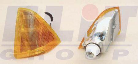 Depo 552-1502L-WE-Y Indicator light 5521502LWEY: Buy near me in Poland at 2407.PL - Good price!