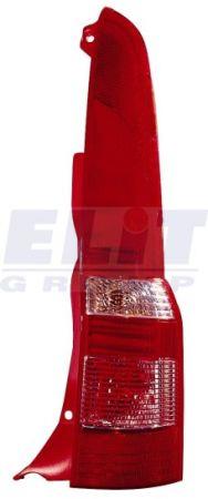 Depo 661-1917R-LD-UE Tail lamp right 6611917RLDUE: Buy near me in Poland at 2407.PL - Good price!