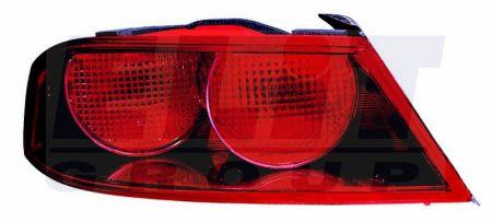 Depo 667-1906L-UE Tail lamp outer left 6671906LUE: Buy near me in Poland at 2407.PL - Good price!