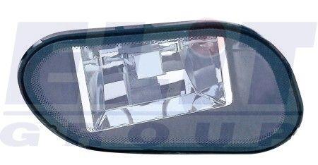 Depo 667-2001R-UE Fog headlight, right 6672001RUE: Buy near me in Poland at 2407.PL - Good price!