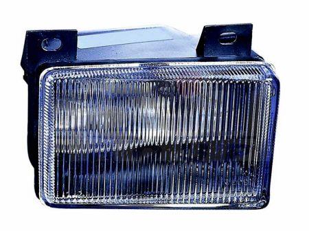 Depo 7732005RUQ Fog lamp 7732005RUQ: Buy near me at 2407.PL in Poland at an Affordable price!