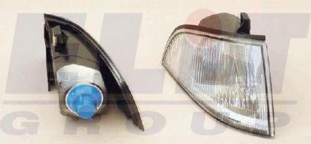 Depo 882-1503R-AE Corner lamp right 8821503RAE: Buy near me in Poland at 2407.PL - Good price!
