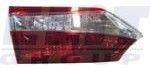 Depo 212-1344L-LD-UE Tail lamp left 2121344LLDUE: Buy near me at 2407.PL in Poland at an Affordable price!