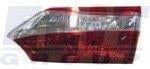 Depo 212-1344R-LD-UE Tail lamp right 2121344RLDUE: Buy near me in Poland at 2407.PL - Good price!