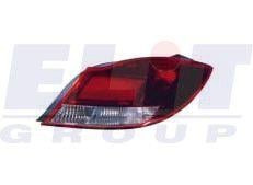 Depo 442-1965R-LD-UE Tail lamp right 4421965RLDUE: Buy near me in Poland at 2407.PL - Good price!