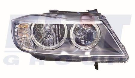 Depo 444-1165R-LDEM2 Headlight right 4441165RLDEM2: Buy near me in Poland at 2407.PL - Good price!