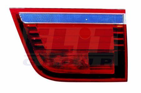 Depo 444-1312R-UE Tail lamp inner right 4441312RUE: Buy near me in Poland at 2407.PL - Good price!