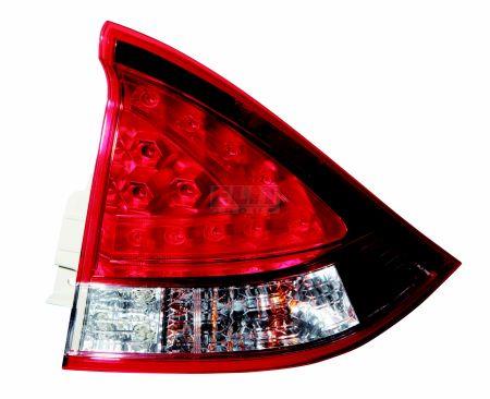 Depo 217-1999R-UE Tail lamp right 2171999RUE: Buy near me at 2407.PL in Poland at an Affordable price!