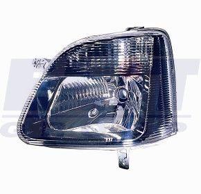 Depo 218-1130L-LDEM2 Headlight left 2181130LLDEM2: Buy near me at 2407.PL in Poland at an Affordable price!