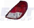 Depo 221-1971R-LD-UE Tail lamp right 2211971RLDUE: Buy near me in Poland at 2407.PL - Good price!